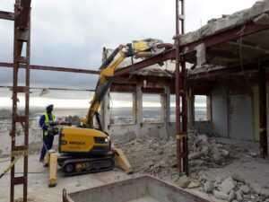 Brokk 170
