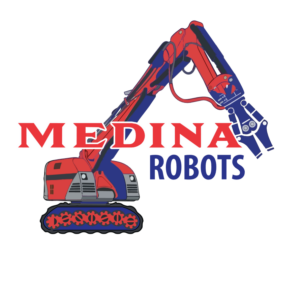 Medina Robots Mixed